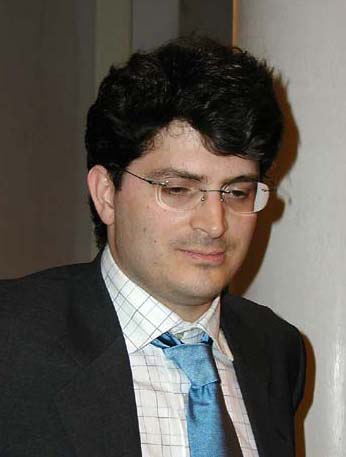 Santarossa
